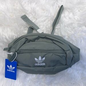 Adidas Crossbody Bag/ Fanny Pack